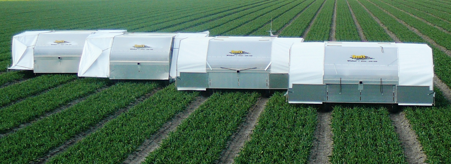 Fiscale regeling selecteerwagen MIA/VAMIL