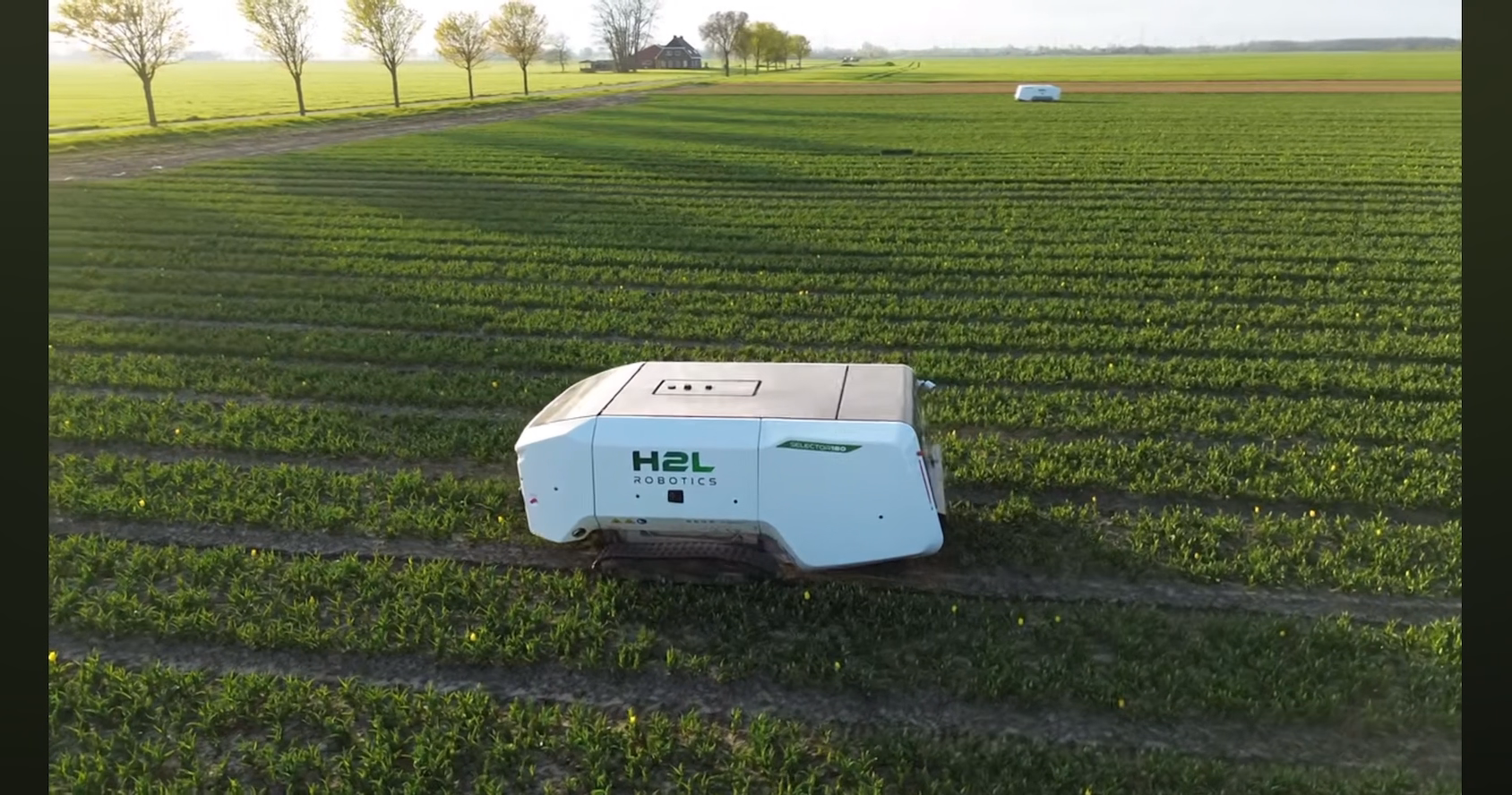 Selector180 in de belangstelling